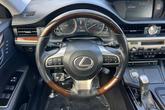 Thumbnail of 2016 Eminent White Pearl Lexus ES 350