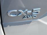 Thumbnail of 2025 Quartz Metallic Mazda CX-5