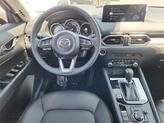 Thumbnail of 2025 Quartz Metallic Mazda CX-5