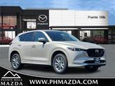 Photo of 2025 Quartz Metallic Mazda CX-5