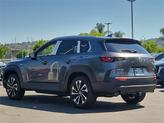 Thumbnail of 2025 Machine Gray Mazda CX-50 Hybrid