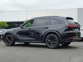 Thumbnail of 2025 Jet Black Mazda CX-90