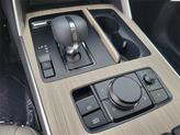 Thumbnail of 2025 Jet Black Mazda CX-90