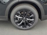 Thumbnail of 2025 Jet Black Mazda CX-90