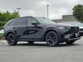 Thumbnail of 2025 Jet Black Mazda CX-90