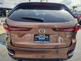 Thumbnail of 2025 Copper Metallic Mazda CX-70 PHEV