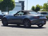 Thumbnail of 2025 Machine Gray Metallic Mazda MX-5 Miata