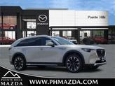 Photo of 2025 Platinum Mazda CX-90 PHEV