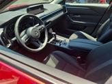 Thumbnail of 2025 Soul Red Crystal Metallic Mazda CX-50