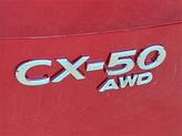 Thumbnail of 2025 Soul Red Crystal Metallic Mazda CX-50