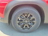 Thumbnail of 2025 Soul Red Crystal Metallic Mazda CX-50