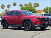 Thumbnail of 2025 Soul Red Crystal Metallic Mazda CX-50