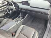 Thumbnail of 2022 Machine Gray Metallic Mazda Mazda3