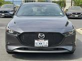 Thumbnail of 2022 Machine Gray Metallic Mazda Mazda3