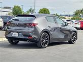 Thumbnail of 2022 Machine Gray Metallic Mazda Mazda3