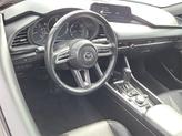 Thumbnail of 2022 Machine Gray Metallic Mazda Mazda3