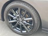 Thumbnail of 2022 Machine Gray Metallic Mazda Mazda3