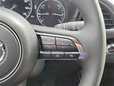 Thumbnail of 2025 Polymetal Gray Metallic Mazda Mazda3