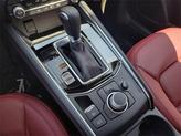 Thumbnail of 2025 Jet Black Mazda CX-5