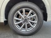 Thumbnail of 2025 Rhodium White Metallic Mazda CX-5