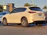 Thumbnail of 2025 Rhodium White Metallic Mazda CX-5