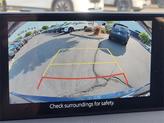 Thumbnail of 2025 Crystal Blue Mazda CX-5
