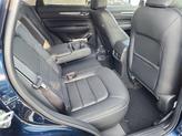 Thumbnail of 2025 Crystal Blue Mazda CX-5