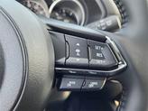 Thumbnail of 2025 Crystal Blue Mazda CX-5