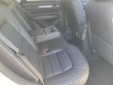 Thumbnail of 2025 Rhodium Mazda CX-5