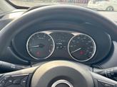 Thumbnail of 2025 Gun Metallic Nissan Versa