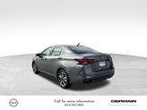 Thumbnail of 2025 Gun Metallic Nissan Versa