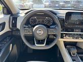Thumbnail of 2025 Super Black Nissan Pathfinder