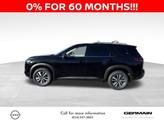 Thumbnail of 2025 Super Black Nissan Pathfinder