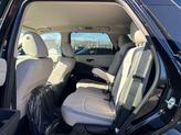 Thumbnail of 2025 Super Black Nissan Pathfinder