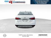 Thumbnail of 2025 Fresh Powder Nissan Versa
