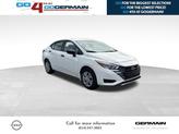 Thumbnail of 2025 Fresh Powder Nissan Versa