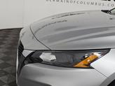 Thumbnail of 2022 Brilliant Silver Metallic Nissan Altima