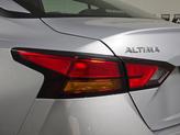 Thumbnail of 2022 Brilliant Silver Metallic Nissan Altima