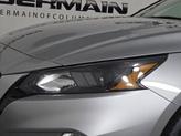 Thumbnail of 2022 Brilliant Silver Metallic Nissan Altima