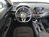 Thumbnail of 2022 Brilliant Silver Metallic Nissan Altima
