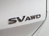 Thumbnail of 2016 Pearl White Nissan Rogue