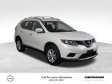 Thumbnail of 2016 Pearl White Nissan Rogue