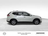Thumbnail of 2016 Pearl White Nissan Rogue