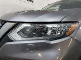 Thumbnail of 2019 Gun Metallic Nissan Rogue