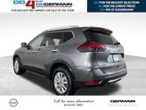 Thumbnail of 2019 Gun Metallic Nissan Rogue