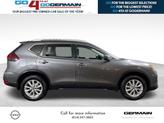 Thumbnail of 2019 Gun Metallic Nissan Rogue