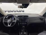 Thumbnail of 2019 Gun Metallic Nissan Rogue