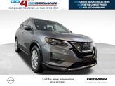 Thumbnail of 2019 Gun Metallic Nissan Rogue