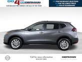 Thumbnail of 2019 Gun Metallic Nissan Rogue