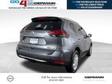 Thumbnail of 2019 Gun Metallic Nissan Rogue